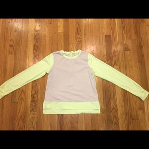 Lululemon Pullover